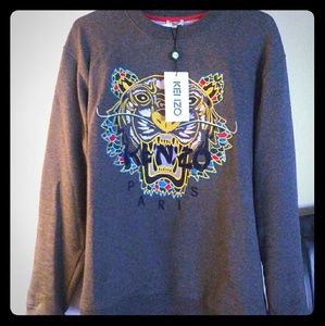 Kenzo sweatshirt